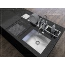 Ver imagem 4 de Calha Úmida Kitchen 4 módulos