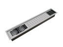 Ver imagem 1 de Calha Úmida Kitchen Slim 3 módulos