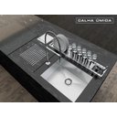Ver imagem 6 de Calha Úmida Kitchen Slim 3 módulos