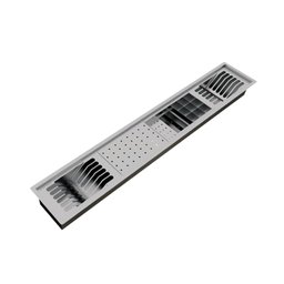 Calha Úmida Kitchen 5 Módulos - 1
