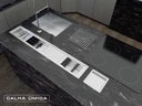 Ver imagem 2 de Calha Úmida Kitchen 5 Módulos
