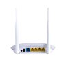 Roteador Wireless Intelbras Inet 4750037 IWR 3000N 300MBPS IPV6 - 3