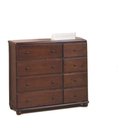 Ver imagem 1 de Cômoda Roma Torneado