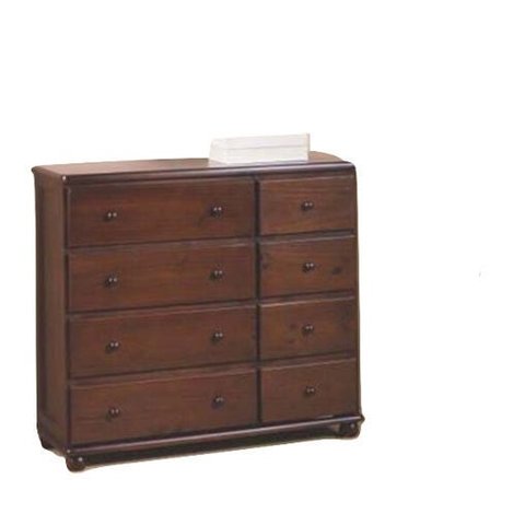 Cômoda Roma Torneado