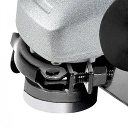 Esmerilhadeira Angular 4.1/2 Polegadas Eav 754 Vonder 127V - 2