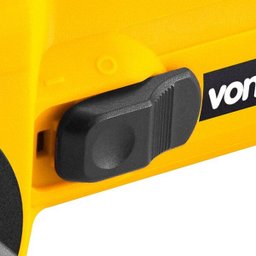 Esmerilhadeira Angular 4.1/2 Polegadas Eav 754 Vonder 127V - 3