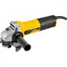 Esmerilhadeira Angular 4.1/2 Polegadas Eav 754 Vonder 127V - 1