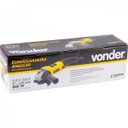 Ver imagem 2 de Esmerilhadeira Angular 5 Polegadas Eav 865 Vonder 220V