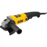 Esmerilhadeira Angular 5 Polegadas Eav 865 Vonder 220V - 1