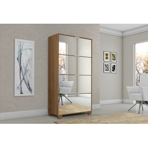 Sapateira Pequim Ferrara Csa - Rede Móveis