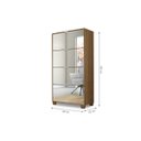 Ver imagem 3 de Sapateira Pequim Ferrara Csa - Rede Móveis