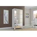 Ver imagem 1 de Sapateira Pequim Branco Csa - Rede Móveis