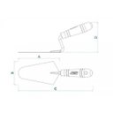 Ver imagem 2 de Colher 08 Tramontina C.reta 77350085