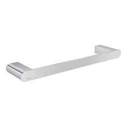 Porta Toalha Barra 30cm Versa 2040.c31.030 Cromado Deca - 1