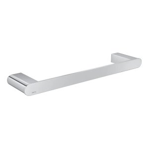 Porta Toalha Barra 30cm Versa 2040.c31.030 Cromado Deca