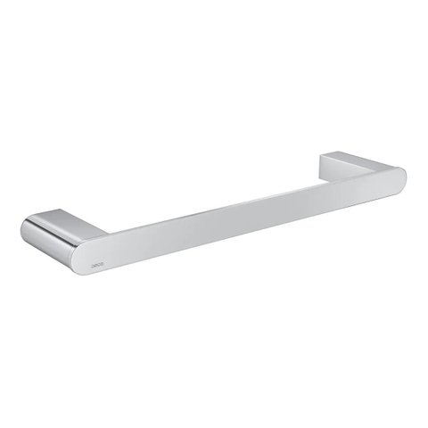 Porta Toalha Barra 30cm Versa 2040.c31.030 Cromado Deca