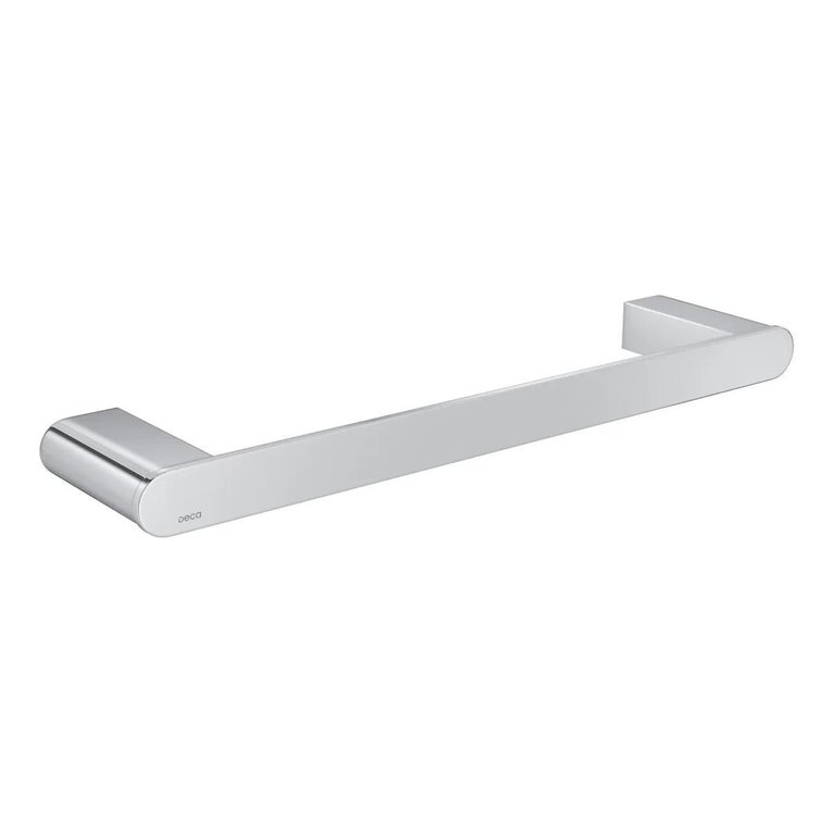 Porta Toalha Barra 30cm Versa 2040.c31.030 Cromado Deca
