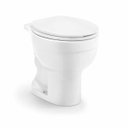 Ver imagem 1 de Bacia Louca Incepa Convencional Acesso Confort Branco