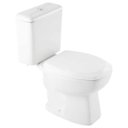 Ver imagem 1 de Bacia e Caixa Acoplada Louca Incepa Thema Branco