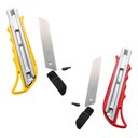 Ver imagem 3 de Estilete Profissional Doméstico com Refil