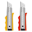 Ver imagem 4 de Estilete Profissional Doméstico com Refil