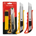 Ver imagem 1 de Estilete Profissional Doméstico com Refil