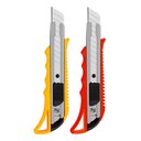 Ver imagem 2 de Estilete Profissional Doméstico com Refil