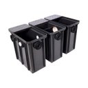 Ver imagem 4 de Caixa Separadora de Água e Óleo com Placa Coalescente - Mallton