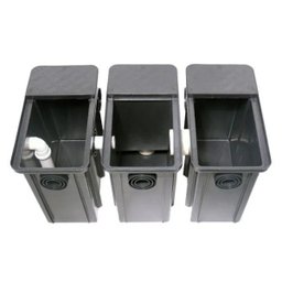 Caixa Separadora de Água e Óleo com Placa Coalescente - Mallton - 1