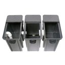 Ver imagem 1 de Caixa Separadora de Água e Óleo com Placa Coalescente - Mallton