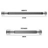 Sifão Sanfonado Universal 61cm Cromado | Astra - 3