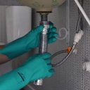 Ver mais imagens de Sifão Sanfonado Universal 61cm Cromado | Astra