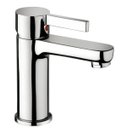 Ver imagem 1 de Torneira Misturador Monocomando Banheiro Arena Paini Italia