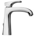 Ver imagem 1 de Torneira Misturador Monocomando Banheiro Linea Lady Paini Italia