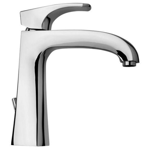 Torneira Misturador Monocomando Banheiro Linea Lady Paini Italia