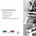 Ver imagem 5 de Torneira Misturador Monocomando Banheiro Linea Lady Paini Italia