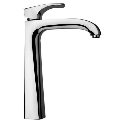 Torneira Misturador Monocomando Banheiro Linea Lady Alta Paini Italia