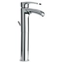 Ver imagem 1 de Torneira Misturador monocomando Banheiro Linea Ovo Cascata Alto Paini Italia