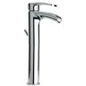 Torneira Misturador monocomando Banheiro Linea Ovo Cascata Alto Paini Italia - 1