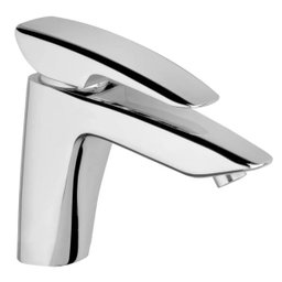 Torneira Misturador monocomando Banheiro Linea Spider Paini Italia - 1