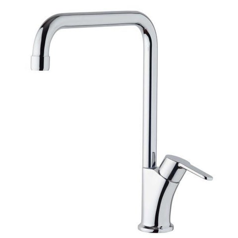 Torneira Misturador Monocomando Cozinha Unika Paini Italia