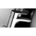 Ver imagem 3 de Torneira Misturador Monocomando Banheiro Parallel Paini Italia