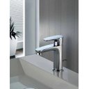 Ver imagem 2 de Torneira Misturador Monocomando Banheiro Parallel Paini Italia