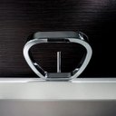 Ver imagem 4 de Torneira Misturador Monocomando Banheiro Ring Paini Italia