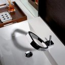 Ver imagem 5 de Torneira Misturador Monocomando Banheiro Ring Paini Italia