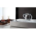 Ver imagem 3 de Torneira Misturador Monocomando Banheiro Ring Paini Italia