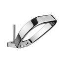 Ver imagem 1 de Torneira Misturador Monocomando Banheiro Ring Paini Italia