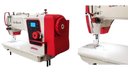 Ver imagem 3 de Máquina Costura Industrial Reta SS180D-St-Hmc 220V - Sun Special