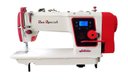 Ver imagem 1 de Máquina Costura Industrial Reta SS180D-St-Hmc 220V - Sun Special