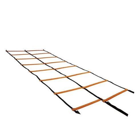 Escada de Agilidade Dupla - Acte Sports